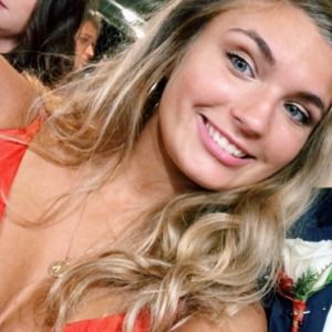 Meet your Posher, Annelise